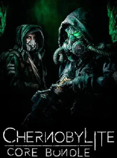 ☢️ Chernobylite + Chernobylite Core Bundle ☢️🛒Steam 🌍