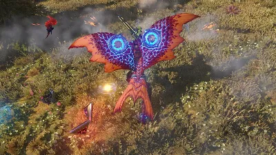 Skyforge: Celestial Shrine Pack PS4 / 5 EU КЛЮЧ 🔑