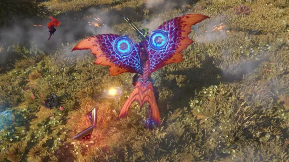 Skyforge: Celestial Shrine Pack PS4 / 5 EU КЛЮЧ 🔑