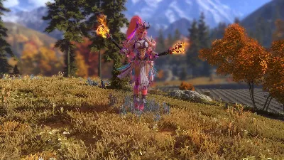 Skyforge: Celestial Shrine Pack PS4 / 5 EU КЛЮЧ 🔑