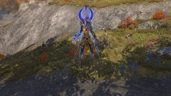 Skyforge: Celestial Shrine Pack PS4 / 5 EU КЛЮЧ 🔑