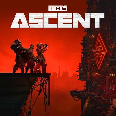 ☢️ The Ascent + The Ascent CyberSec Pack 🛒 Online 🌍