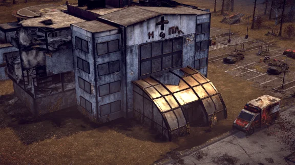 ☢️ Endzone + Endzone  A World Apart Survivor Edition 🌍