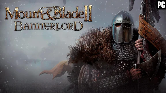 🐎Mount & Blade Warband + Mount & Blade II Bannerlord🌍