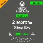 🔑 XBOX GAME PASS ULTIMATE 2 Months USA ✅
