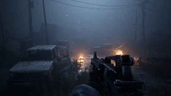 Terminator: Resistance 💎 STEAM GIFT RUSSIA