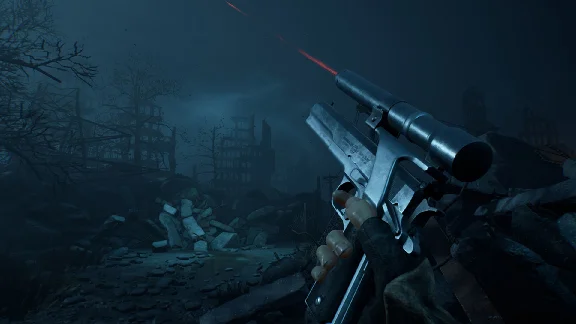 Terminator: Resistance 💎 STEAM GIFT RUSSIA
