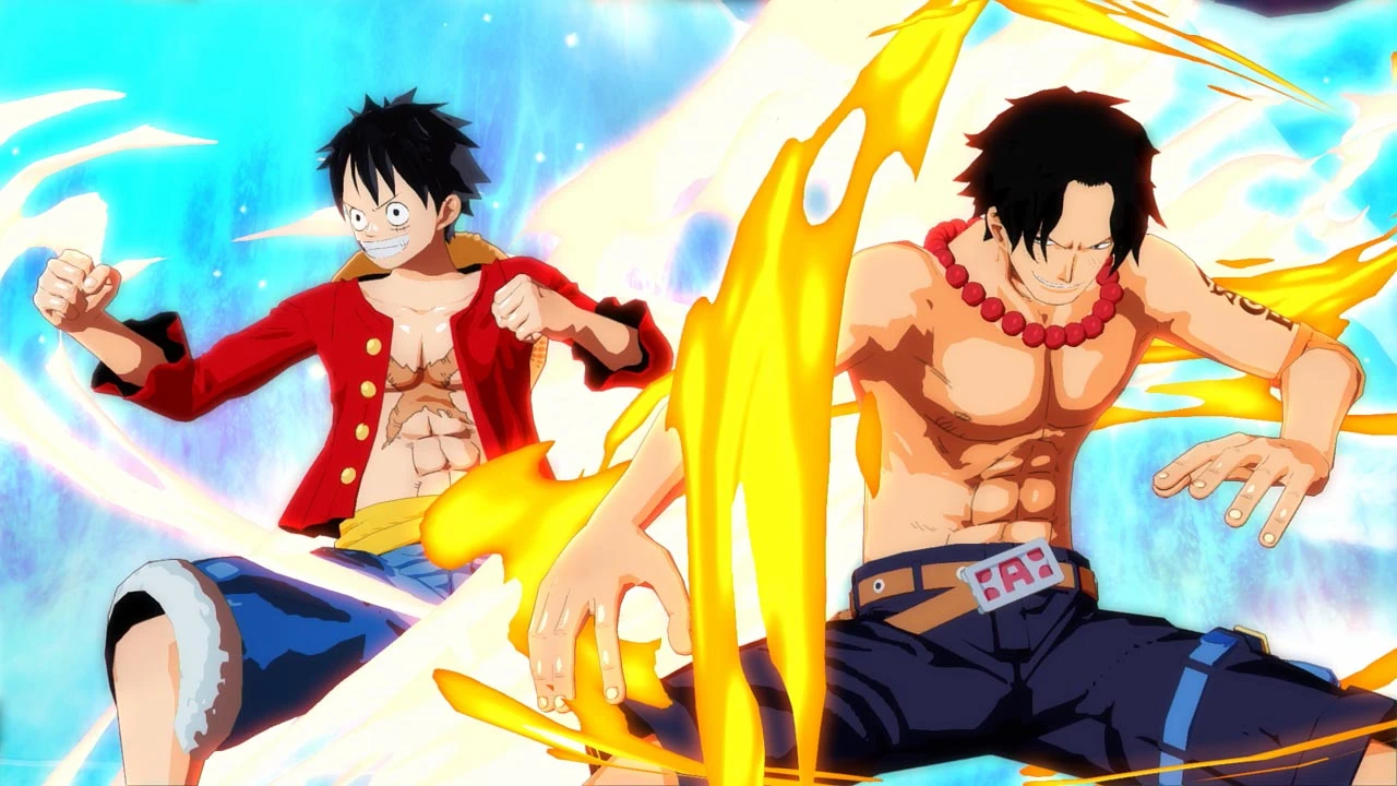 One Piece: Unlimited World Red - Deluxe Edition 💎STEAM