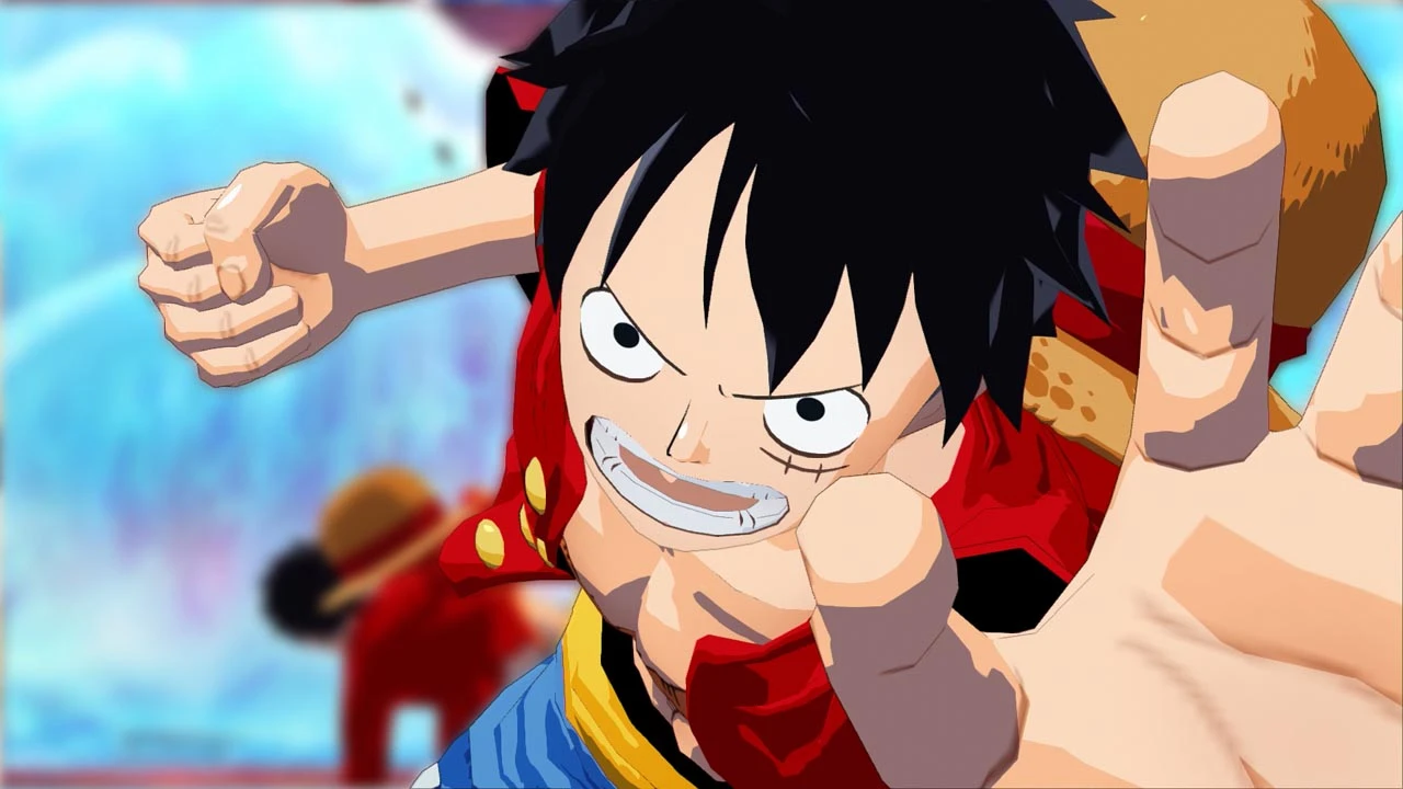 One Piece: Unlimited World Red - Deluxe Edition 💎STEAM