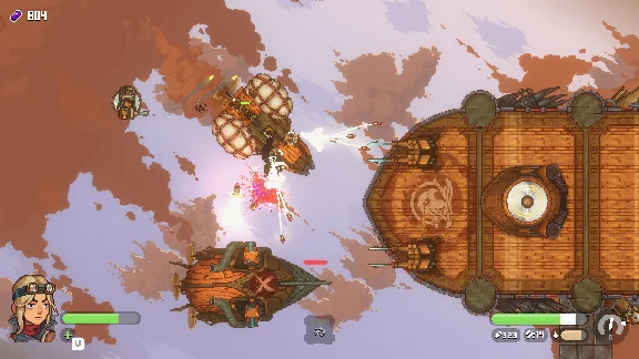 Black Skylands 💎 STEAM GIFT RU