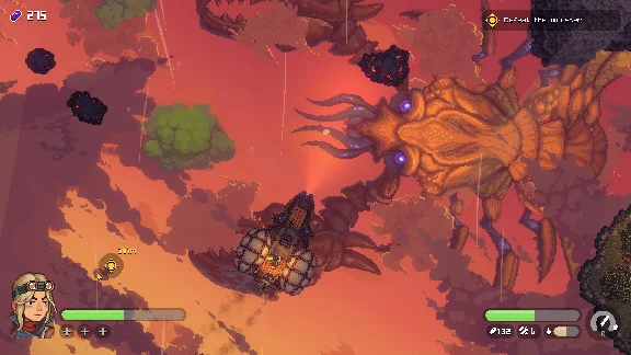 Black Skylands 💎 STEAM GIFT RU