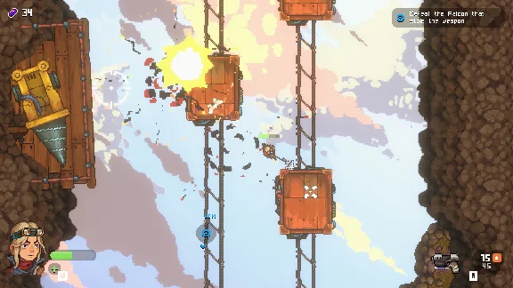 Black Skylands 💎 STEAM GIFT RU