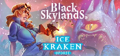 Black Skylands 💎 STEAM GIFT RU