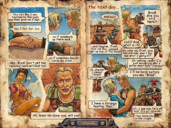 Desert Law 💎 АВТОДОСТАВКА STEAM GIFT RU