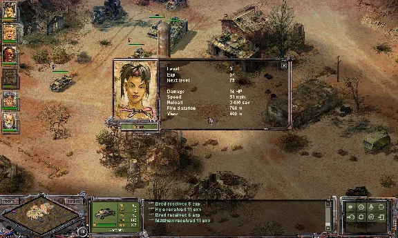 Desert Law 💎 АВТОДОСТАВКА STEAM GIFT RU