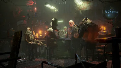 Mutant Year Zero: Road to Eden 💎 STEAM GIFT РОССИЯ