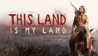 🐎 This Land Is My Land Founders Edition 🐎 🛒 Steam 🌍