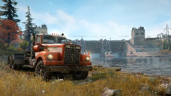 SnowRunner 💎 АВТОДОСТАВКА STEAM GIFT РОССИЯ