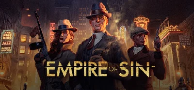 Empire of Sin 💎 STEAM GIFT RU