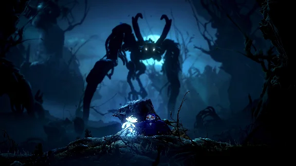 🌍Ori and the Will of the Wisps XBOX + PC КЛЮЧ🔑+GIFT🎁