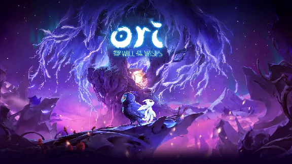 🌍Ori and the Will of the Wisps XBOX + PC КЛЮЧ🔑+GIFT🎁