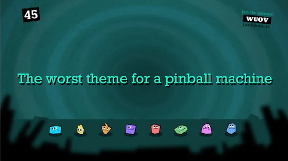 Quiplash (Steam Key/Region Free/ROW) + 🎁