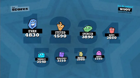Quiplash (Steam Key/Region Free/ROW) + 🎁