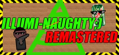 ILLUMI-NAUGHTY ;) - Remastered STEAM KEY REGION FREE 🎁