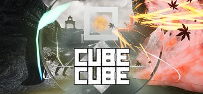 CubeCube STEAM KEY REGION FREE GLOBAL ROW + GIFT 🎁
