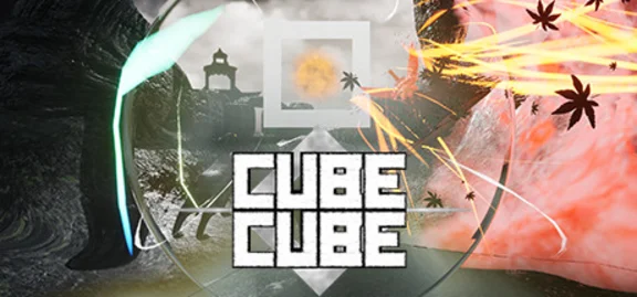 CubeCube STEAM KEY REGION FREE GLOBAL ROW + GIFT 🎁