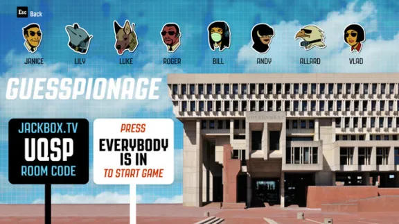 The Jackbox Party Pack 3 (Steam Key/Region Free) + 🎁