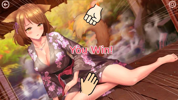 Miss Neko STEAM KEY REGION FREE GLOBAL ROW