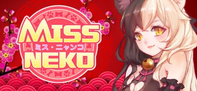 Miss Neko STEAM KEY REGION FREE GLOBAL ROW