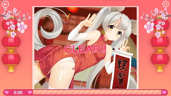 Miss Neko STEAM KEY REGION FREE GLOBAL ROW