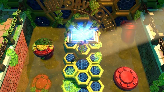 Yooka-Laylee and the Impossible Lair STEAM KEY GLOBAL🎁