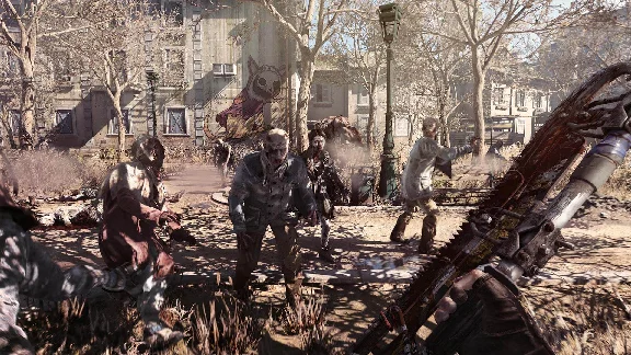 Dying Light 2 Reloaded Edition+10th Anniversary Edition