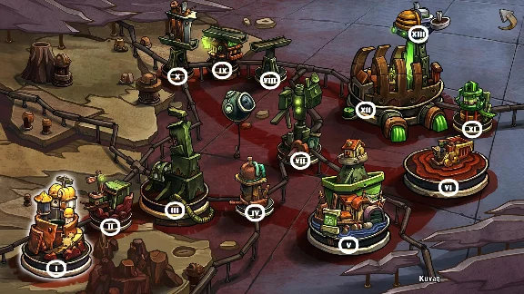 ✅ Deponia: The Complete Journey ⭐Steam\RegionFree\Key⭐