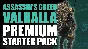 ✅ Assassin´s Creed Valhalla - Premium Starter Pack XBOX