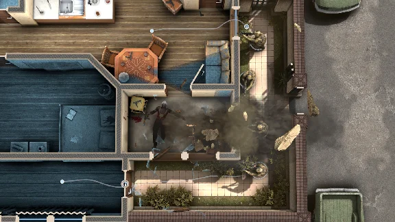 Door Kickers 2: Task Force North 💎 STEAM GIFT RUSSIA