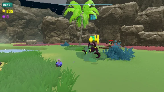 Garden of Mooj 💎 STEAM GIFT RU