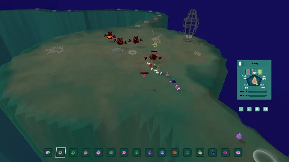 Garden of Mooj 💎 STEAM GIFT RU