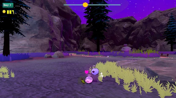 Garden of Mooj 💎 STEAM GIFT RU