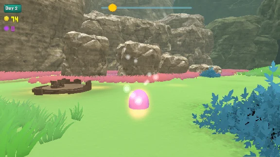Garden of Mooj 💎 STEAM GIFT RU