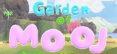 Garden of Mooj 💎 STEAM GIFT RU
