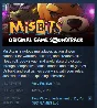 MisBits (Steam Key/Region Free/ROW) + 🎁