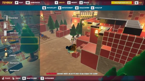 MisBits (Steam Key/Region Free/ROW) + 🎁