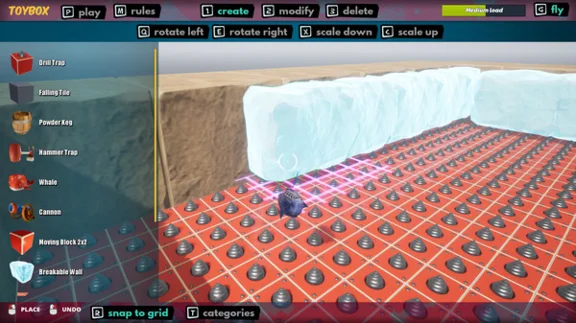 MisBits (Steam Key/Region Free/ROW) + 🎁