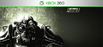 Fallout 3 | XBOX 360 | license transfer