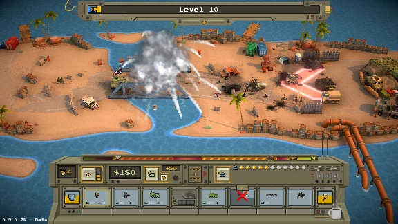 Warpips (Steam key / Region Free)
