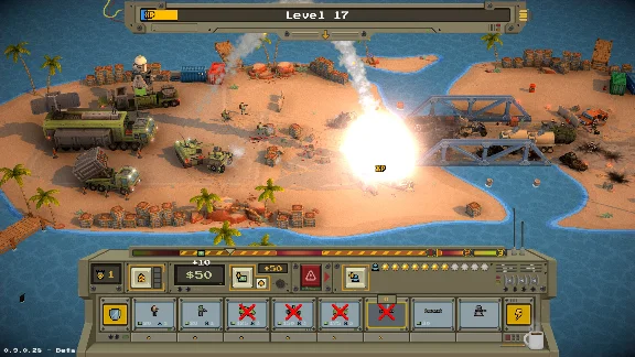 Warpips (Steam key / Region Free)